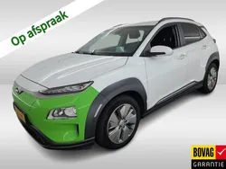 Wit Gebruikt 2020 Hyundai Kona SUV | € 19.900 (Eerlijke prijs)