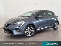 Grijs Gebruikt 2020 Renault Clio V Intens Hatchback | € 18.520 (Goede deal)