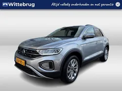 Grijs Gebruikt 2024 VW T-Roc Edition SUV | € 33.950 (Duur)