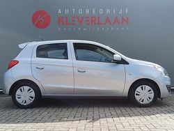 Grijs Gebruikt 2016 Mitsubishi Space Star Hatchback | € 6.450 (Eerlijke prijs)