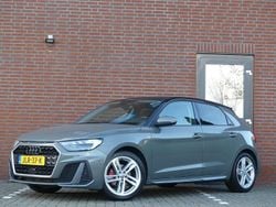 Grijs Gebruikt 2019 Audi A1 Proline Hatchback | € 23.950 (Iets duurder)
