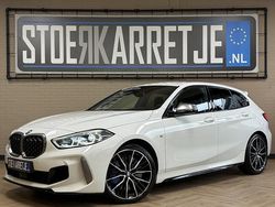 Wit Gebruikt 2020 BMW M135 Executive Hatchback | € 32.850 (Goede deal)