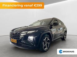 Zwart Gebruikt 2024 Hyundai Tucson Premium SUV | € 37.895 (Eerlijke prijs)