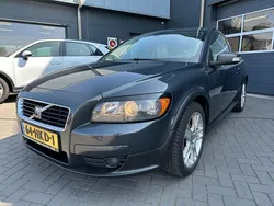 Grijs Gebruikt 2009 Volvo C30 Hatchback | € 2.850 (Goede deal)