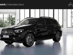Zwart Nieuw 2025 Mercedes GLE400 Sport Edition SUV | € 118.143 (Goede deal)