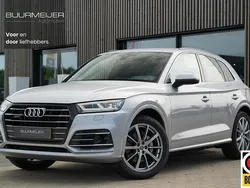 Grijs Gebruikt 2019 Audi Q5 Competition SUV | € 33.900 (Goede deal)