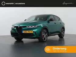 Groen Gebruikt 2024 Alfa Romeo Tonale Veloce SUV | € 37.935 (Eerlijke prijs)