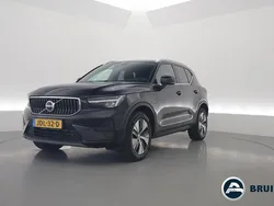 Zwart Gebruikt 2022 Volvo XC40 Core SUV | € 33.950 (Goede deal)