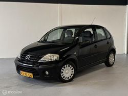 Zwart Gebruikt 2007 Citroën C3 Prestige Hatchback | € 1.999 (Eerlijke prijs)