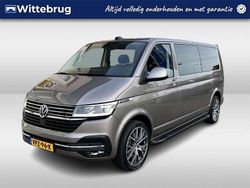 Grijs Gebruikt 2022 VW T6.1 Van | € 38.950 (Super prijs)