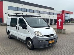 Overige Gebruikt 2005 Opel Vivaro Van | € 1.500 (Super prijs)
