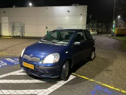 Gebruikt 2004 Toyota Yaris Sedan | € 1.140 (Goede deal)