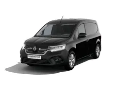 Noir étoilé (zwart mica) Nieuw 2025 Renault Kangoo MPV | € 29.493 (Eerlijke prijs)