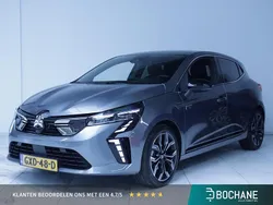 Grijs Gebruikt 2025 Mitsubishi Colt Intense+ Hatchback | € 25.900 (Eerlijke prijs)