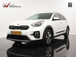 Wit Gebruikt 2020 Kia Niro SUV | € 22.950 (Iets duurder)