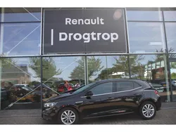 Noir etoile (zwart metallic) Gebruikt 2018 Renault Mégane IV LIMITED Hatchback | € 11.925 (Goede deal)