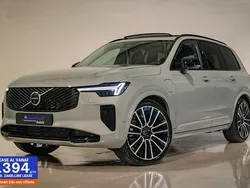 Grijs Gebruikt 2025 Volvo XC90 Plus SUV | € 86.990 (Goede deal)