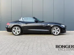 Zwart Gebruikt 2010 BMW Z4 Executive Cabriolet | € 19.999 (Eerlijke prijs)