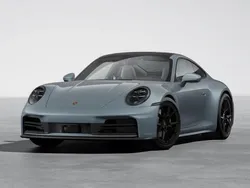 Vanadium grijs metallic Gebruikt 2024 Porsche 911 Carrera Coupé | € 189.900