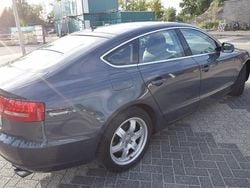 Gebruikt 2011 Audi A5 Sportback Hatchback | € 5.950