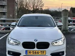 Gebruikt 2018 BMW 118 Hatchback | € 14.500 (Super prijs)