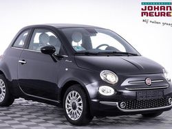Zwart Gebruikt 2022 Fiat 500 Dolcevita Hatchback | € 14.900 (Eerlijke prijs)