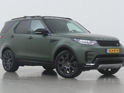 Overig Gebruikt 2019 Land Rover Discovery 5 Landmark SUV | € 26.700