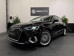 Zwart Gebruikt 2021 Audi A3 Sportback e-tron Advanced Hatchback | € 24.950 (Goede deal)