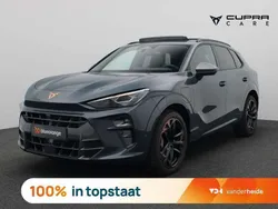 Blauw Nieuw 2025 Cupra Terramar VZ SUV | € 55.500 (Eerlijke prijs)