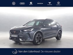 Grijs Gebruikt 2022 Cupra Formentor SUV | € 28.740 (Goede deal)