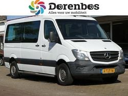 Wit Gebruikt 2014 Mercedes 316 Van | € 16.800