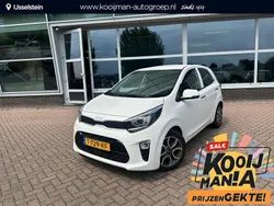 Clear white Gebruikt 2023 Kia Picanto Start Hatchback | € 15.900 (Eerlijke prijs)