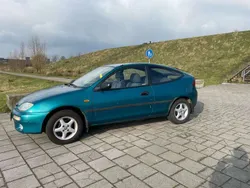 Gebruikt 1996 Mazda 323 Coupé | € 1.750 (Eerlijke prijs)