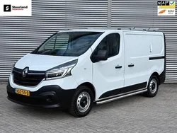 Wit Gebruikt 2020 Renault Trafic Van | € 12.950 (Super prijs)