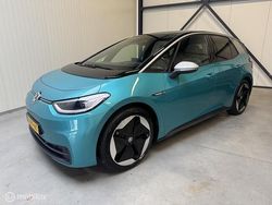 Groen Gebruikt 2020 VW ID.3 Hatchback | € 17.350 (Goede deal)
