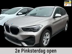 Beige Gebruikt 2020 BMW X1 Executive SUV | € 25.950 (Goede deal)