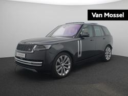 Grijs Gebruikt 2023 Land Rover Range Rover Autobiography SUV | € 144.440 (Eerlijke prijs)