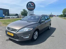 Bruin Gebruikt 2012 Ford Mondeo Titanium Stationwagen | € 3.250 (Super prijs)