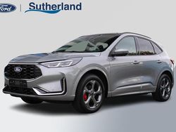 Grijs Gebruikt 2024 Ford Kuga ST-Line X SUV | € 37.900 (Goede deal)