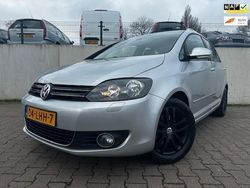 Grijs Gebruikt 2010 VW Golf Plus Highline MPV | € 7.777 (Eerlijke prijs)