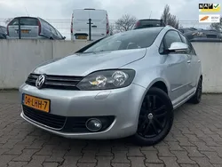 Grijs Gebruikt 2010 VW Golf Plus Highline MPV | € 7.777 (Eerlijke prijs)