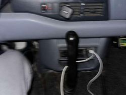 Gebruikt 1998 Mercedes Sprinter Van | € 5.500 (Super prijs)