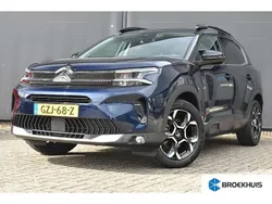 Blauw Gebruikt 2025 Citroën C5 Aircross SUV | € 31.400 (Goede deal)