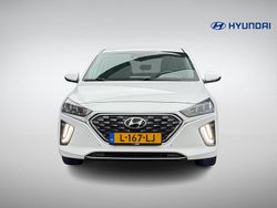 Wit Gebruikt 2021 Hyundai Ioniq Comfort Hatchback | € 16.689 (Eerlijke prijs)