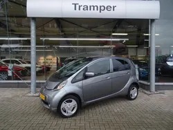 Hatchback Gebruikt 2013 Mitsubishi i-MiEV Hatchback | € 6.500
