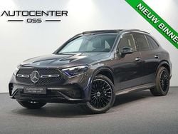 Grijs Gebruikt 2024 Mercedes GLC300e AMG Line Premium Plus SUV | € 76.495 (Duur)