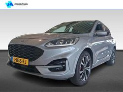 Grijs Gebruikt 2021 Ford Kuga ST-Line SUV | € 20.725 (Goede deal)
