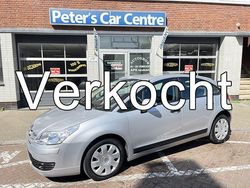 Grijs Gebruikt 2008 Citroën C4 Hatchback | € 3.950 (Iets duurder)