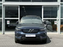 Blauw Gebruikt 2022 Volvo XC40 Pro SUV | € 38.950