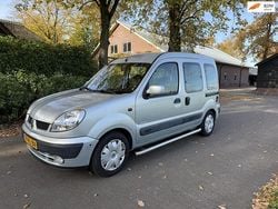 Grijs Gebruikt 2005 Renault Kangoo MPV | € 2.375 (Goede deal)
